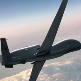 The New Martial Plan